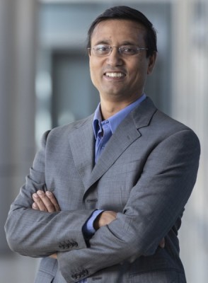 Neil Bhowmick, PhD