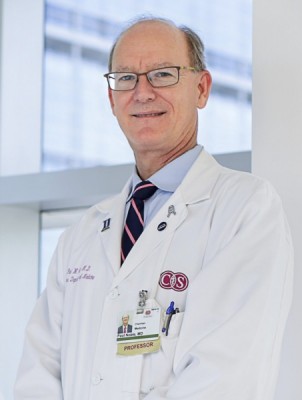Paul Noble, MD