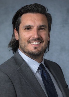 Pascal Sati, PhD