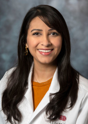 Priya Soni, MD