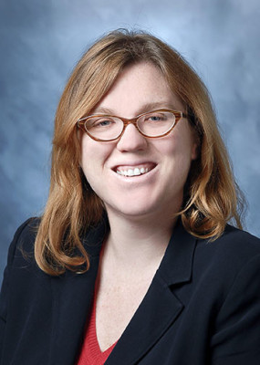 Megan Swartz