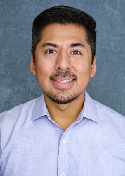 Victor Crisanto, MPH