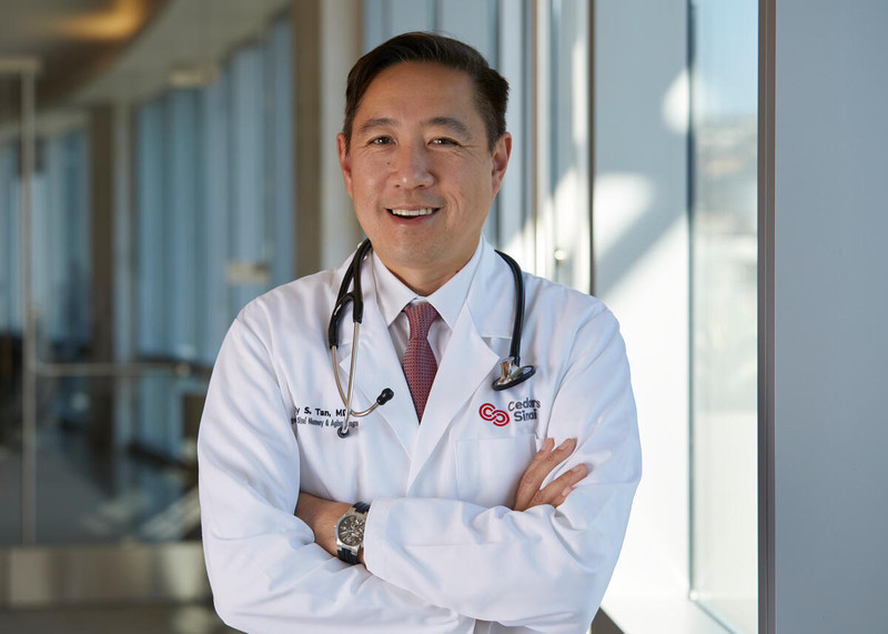 Dr. Zaldy Tan