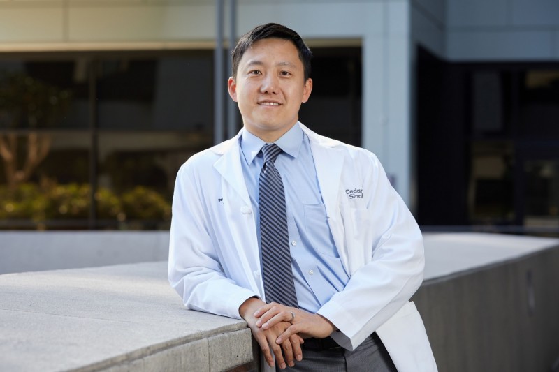 David Ouyang, MD