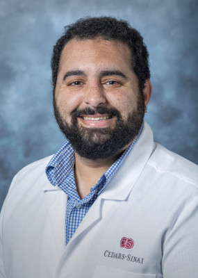 Ahmed Ibrahim, PhD, MPH