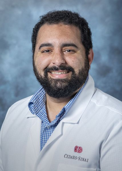 Ahmed Ibrahim, PhD, MPH