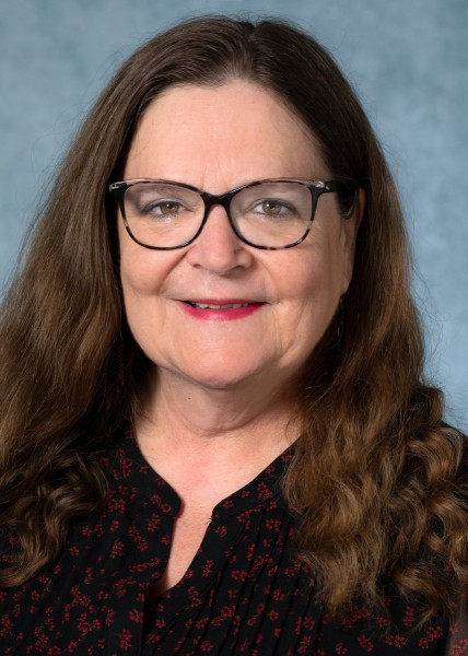 Bronwen Jones, MTheol, BCC