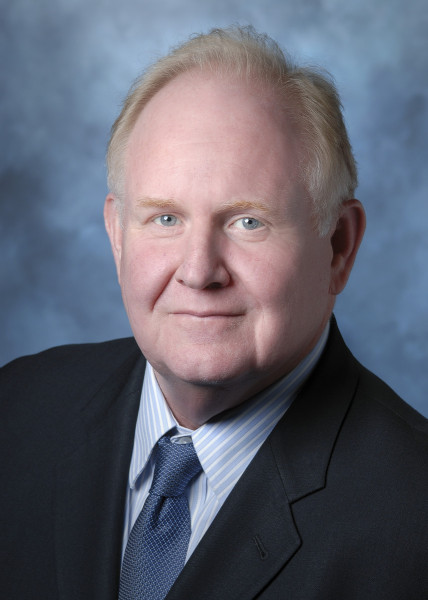 William Parks, PhD