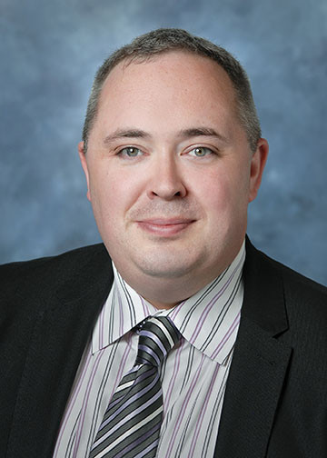 Russell Metcalfe-Smith