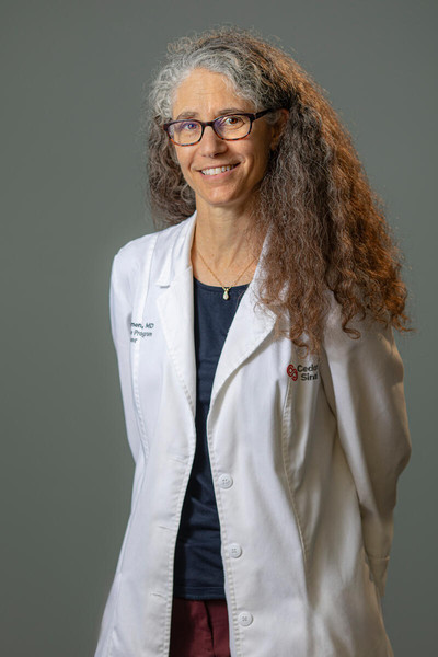 Sarah Kremen, MD