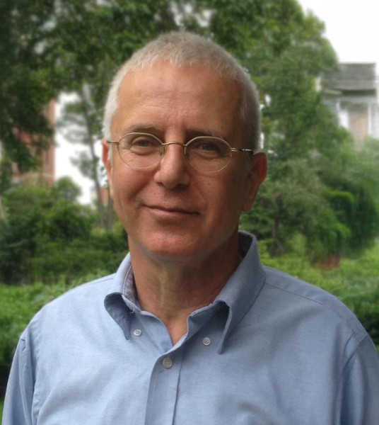Eytan Ruppin, MD, PhD