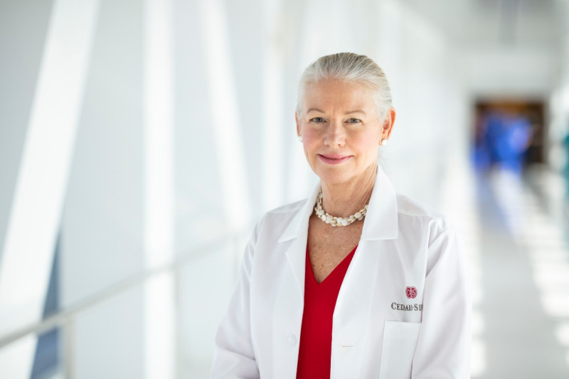 C. Noel Bairey Merz, MD