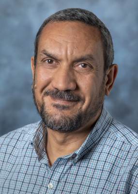 Hany Abdel-Hafiz, PhD