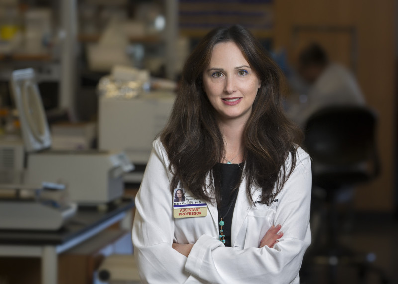 Maya Koronyo-Hamaoui, PhD