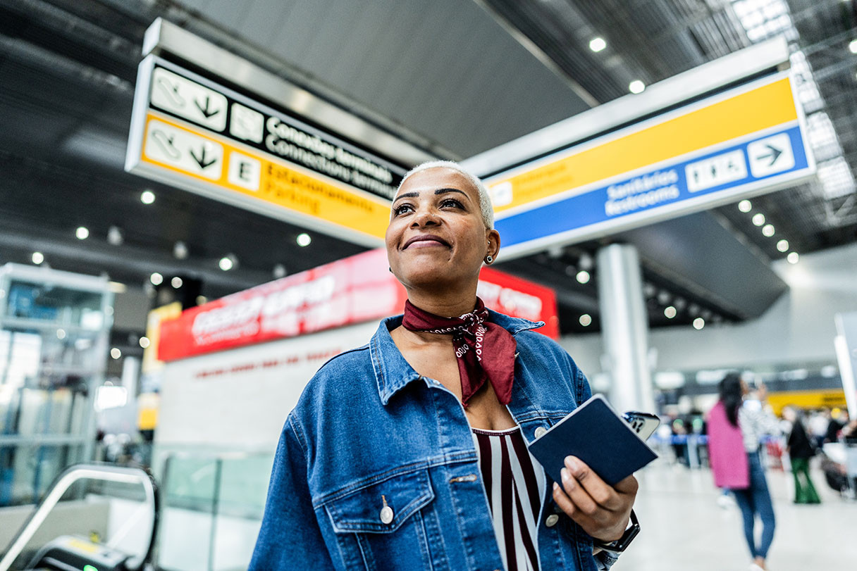 Traveling This Summer? Double-Check These Two Vaccines