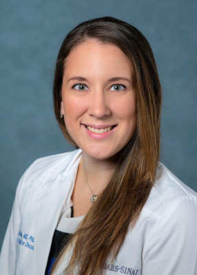 Katelyn Atkins, MD, PhD