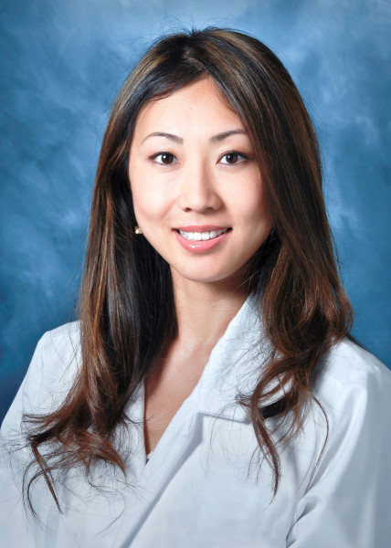 Sumire Kitahara, MD