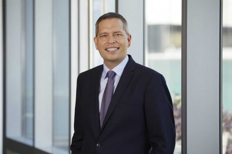 Craig Kwiatkowski, PharmD