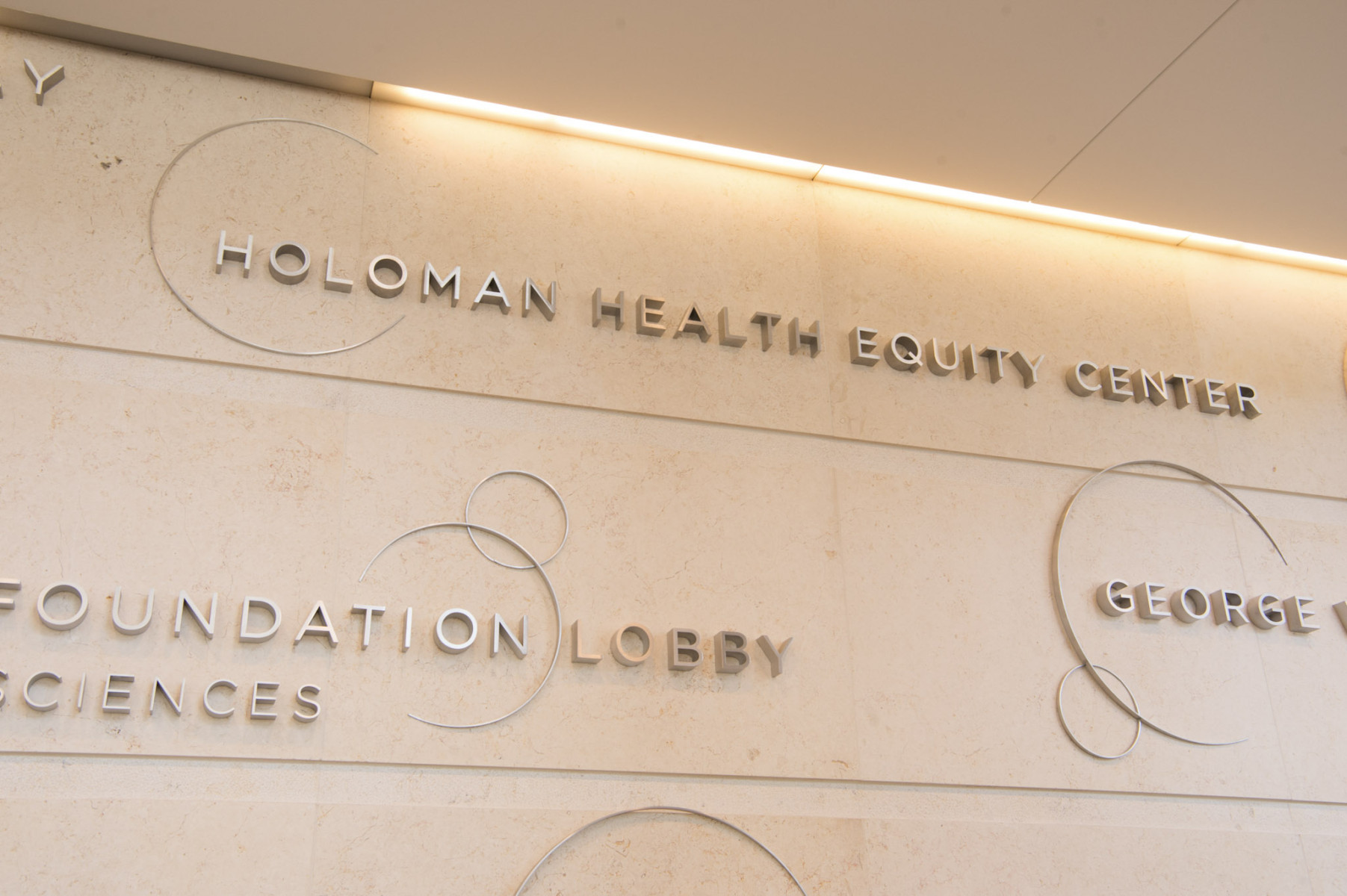 $13M Gift Creates Cedars-Sinai Holoman Health Equity Center