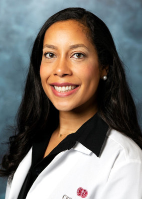 Lindsey Ross, MD