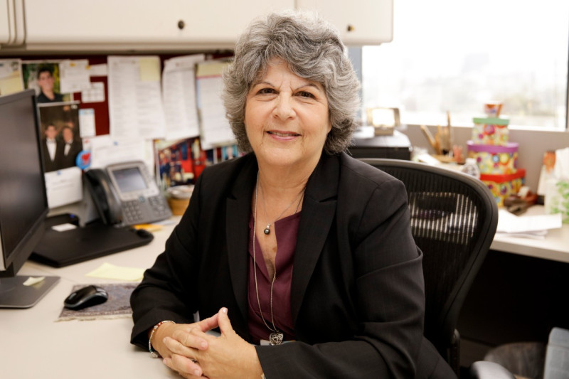 Suzanne Silverstein, MA, ATR