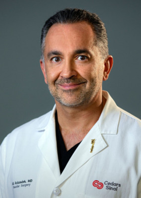 Ali Azizzadeh, MD