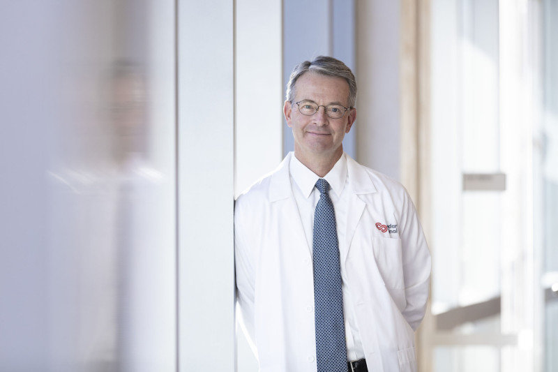David Skaggs, MD