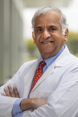 Rangasamy Ramanathan, MD