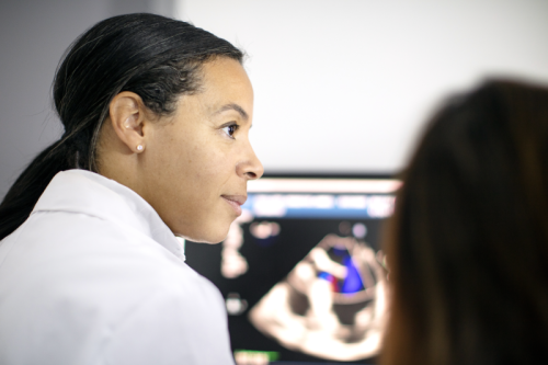 Joanna Chikwe, MD | Cedars-Sinai - Surgery-Cardio-Thoracic