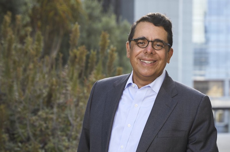 Arthur J. Ochoa, JD