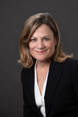 Beth Andersen. Photo courtesy of Anthem.