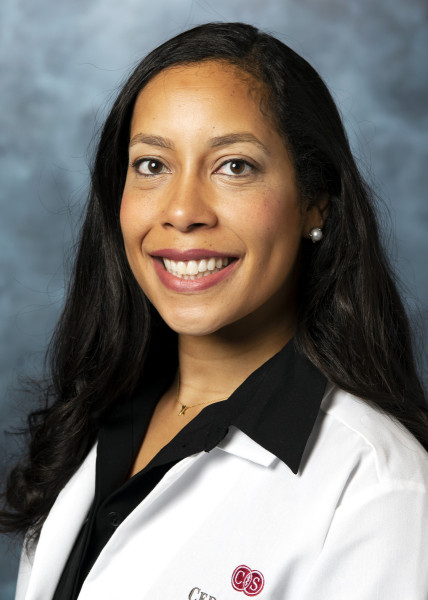 Lindsey Ross, MD