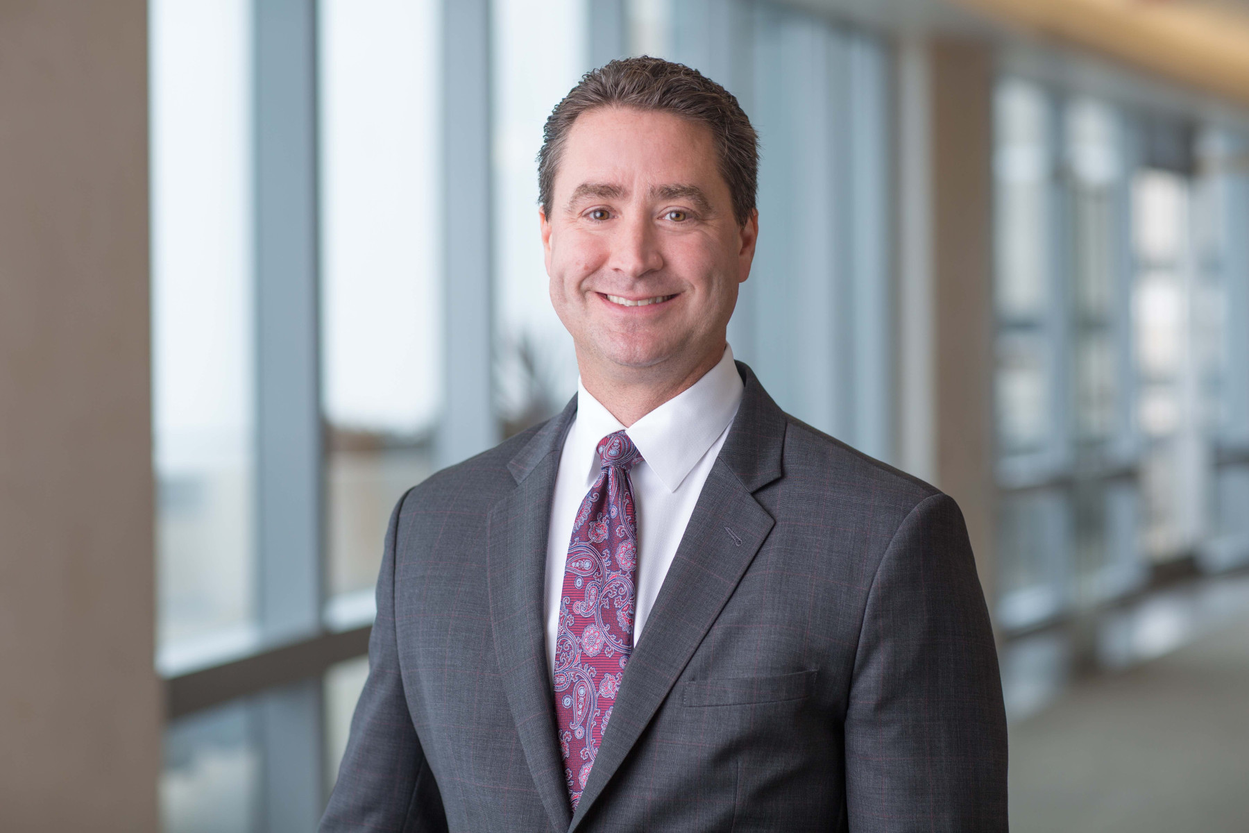 Becker’s CFO Report Why CedarsSinai Leans Into Efficiency When