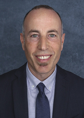 Itai Danovitch, MD