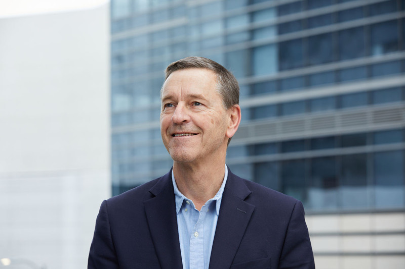 Clive Svendsen, PhD