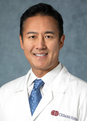 Christopher Lee, MD