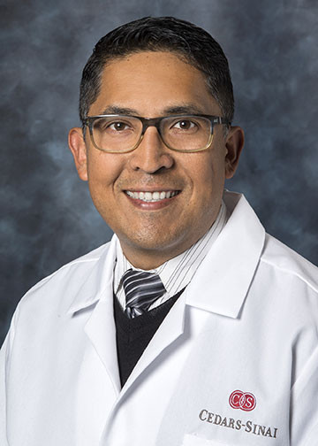 Pedro Sanchez, MD