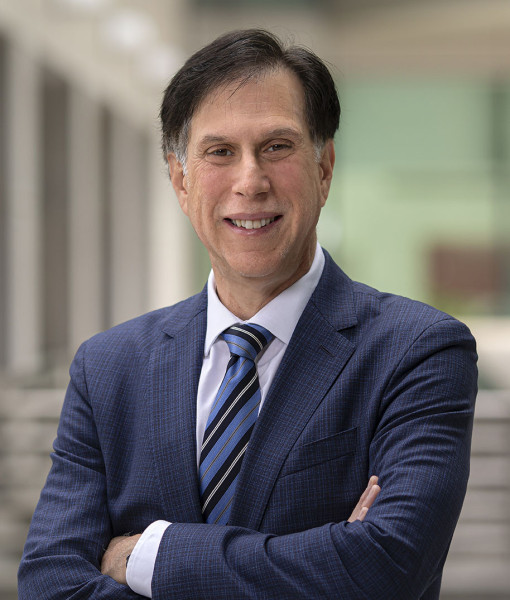 Joshua I. Goldhaber, MD