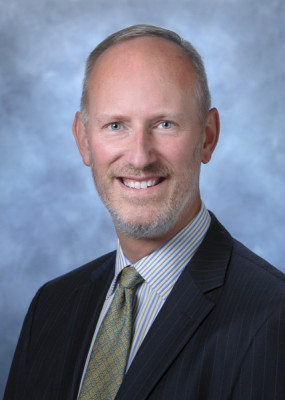 James D. Laur, JD