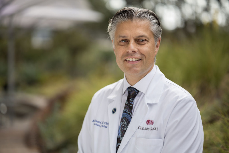 Mark Pimentel, MD