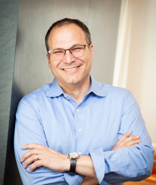 Jonathan Schreiber