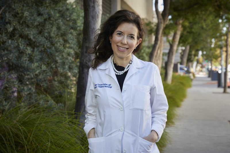 Jane Tavyev Asher, MD