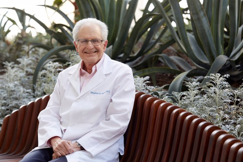 Stephan Targan, MD