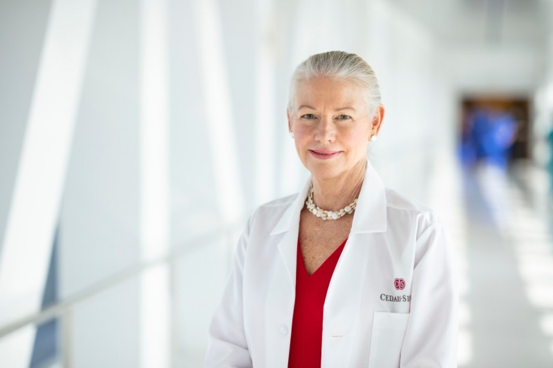 C. Noel Bairey Merz, MD