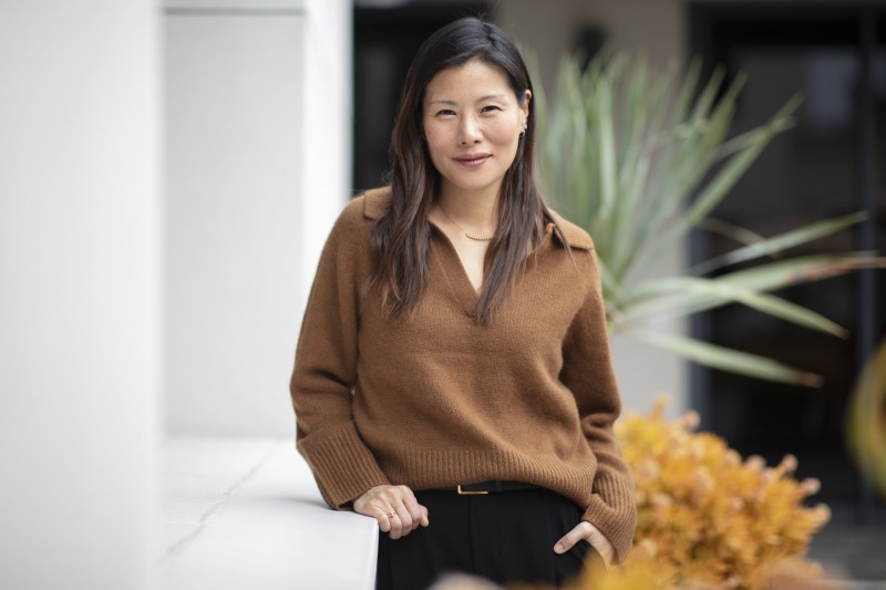 Irene Kim, MD