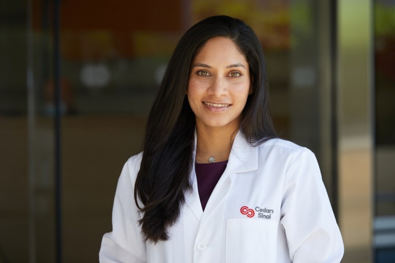 Aakriti Gupta, MD