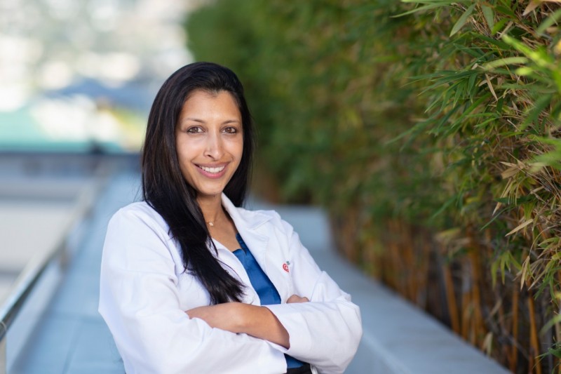 Archana Ramireddy, MD