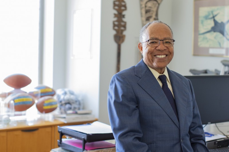 Clarence Shields, MD 