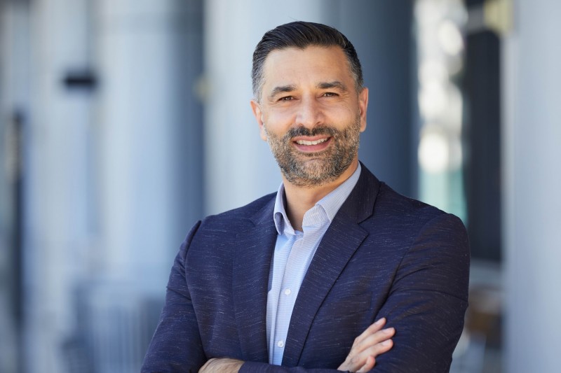 Prominent CedarsSinai Surgeon Visits The View Hospital