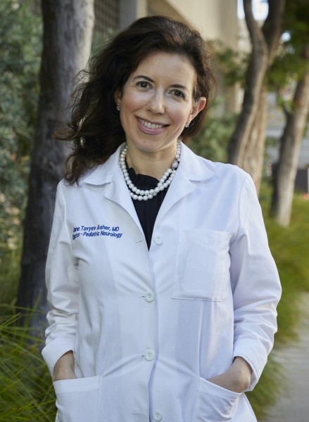 Jane Tavyev Asher, MD